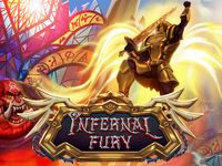 Infernal Fury