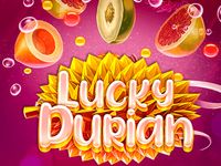 Lucky Durian