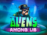 Aliens Among Us™