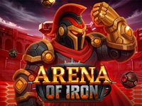 Arena of Iron