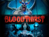 Bloodthirst