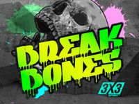 Break Bones
