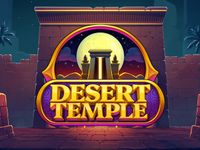 Desert Temple