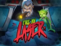 Fire my Laser