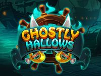 Ghostly Hallows