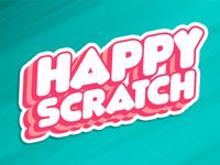 Happy Scratch