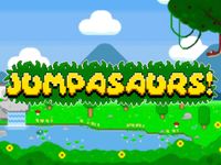 Jumpasaurs!
