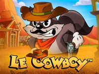 Le Cowboy