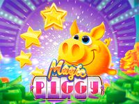 Magic Piggy