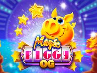 Magic Piggy OG