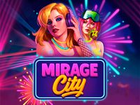 Mirage City