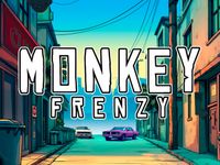 Monkey Frenzy