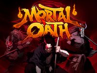 Mortal Oath