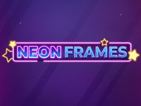 Neon Frames