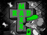 Rad Maxx