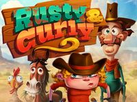 Rusty & Curly
