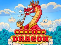 Smoking Dragon™