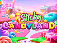Sticky Candyland