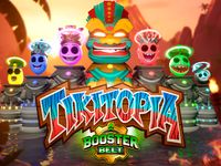 Tikitopia BoosterBelt