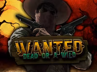 Wanted Dead or a Wild