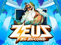 Zeus Ze Zecond
