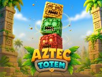 Aztec Totem