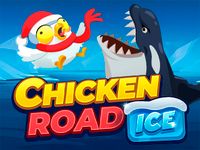 Chicken Road Ice