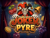 Joker Pyre