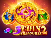 3 Coin Treasures 2
