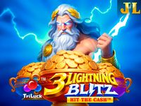 3 Lightning Blitz