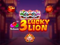 3 LUCKY LION