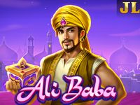 Ali Baba