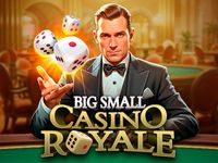 Big Small Casino Royale