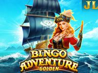 Bingo Adventure