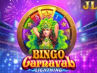 Bingo Carnaval