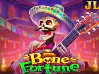 Bone Fortune