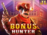 Bonus Hunter