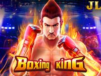 Boxing King