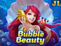 Bubble Beauty