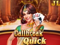 Callbreak Quick