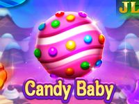 Candy Baby