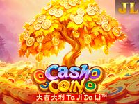 Cash Coin