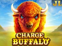 Charge Buffalo