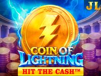 Coin of Lightning