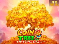 Coin Tree