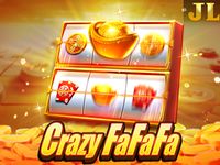 Crazy FaFaFa