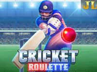Cricket Roulette