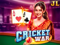 Cricket War