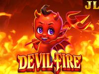 Devil Fire