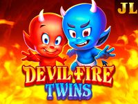 Devil Fire Twins
